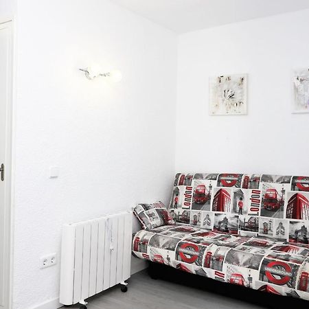 Coblanca 7-61 Apartman Benidorm Kültér fotó