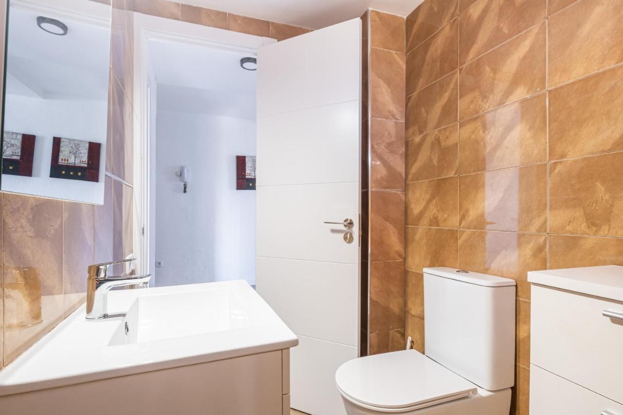 Coblanca 7-61 Apartman Benidorm Kültér fotó