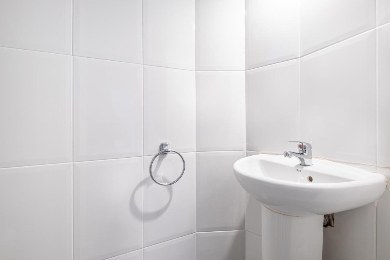 Coblanca 7-61 Apartman Benidorm Kültér fotó